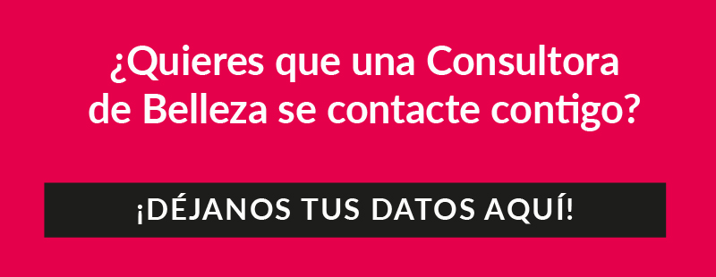 ¿Quieres que una consultora de belleza se contacte contigo? Escríbenos