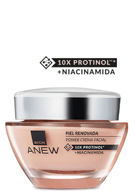 Kit Anew Favoritos