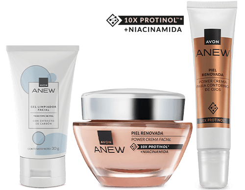 Kit Anew Premium